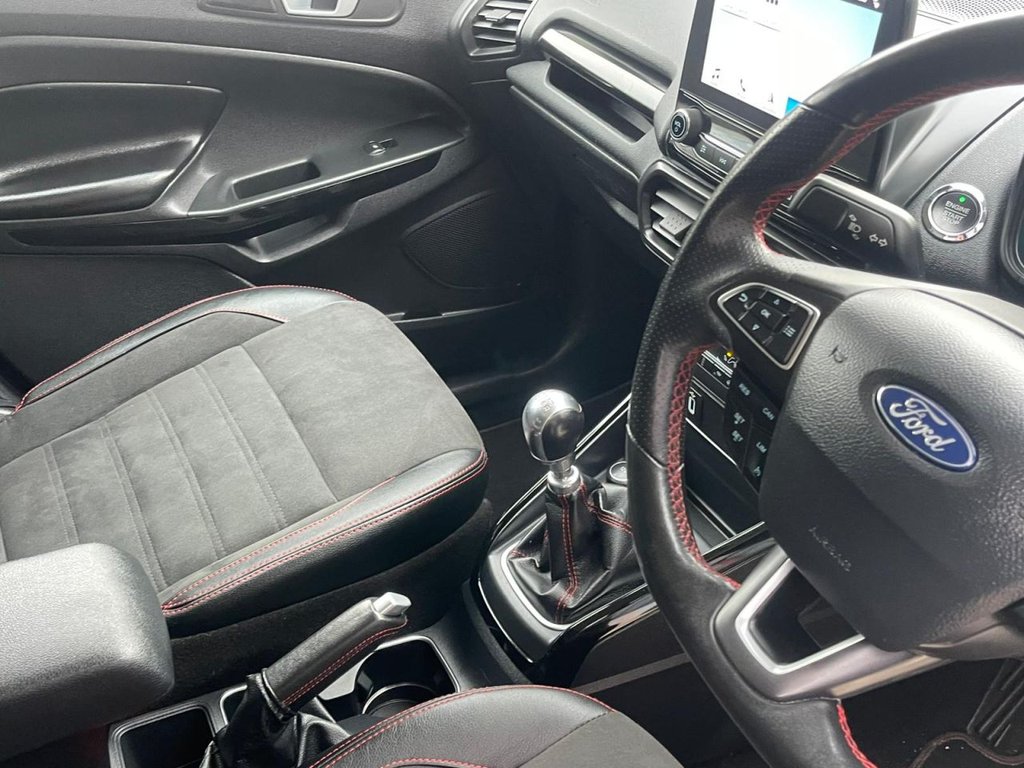 Used Ford Ecosport 2018 for sale - 76454639: Photo 17