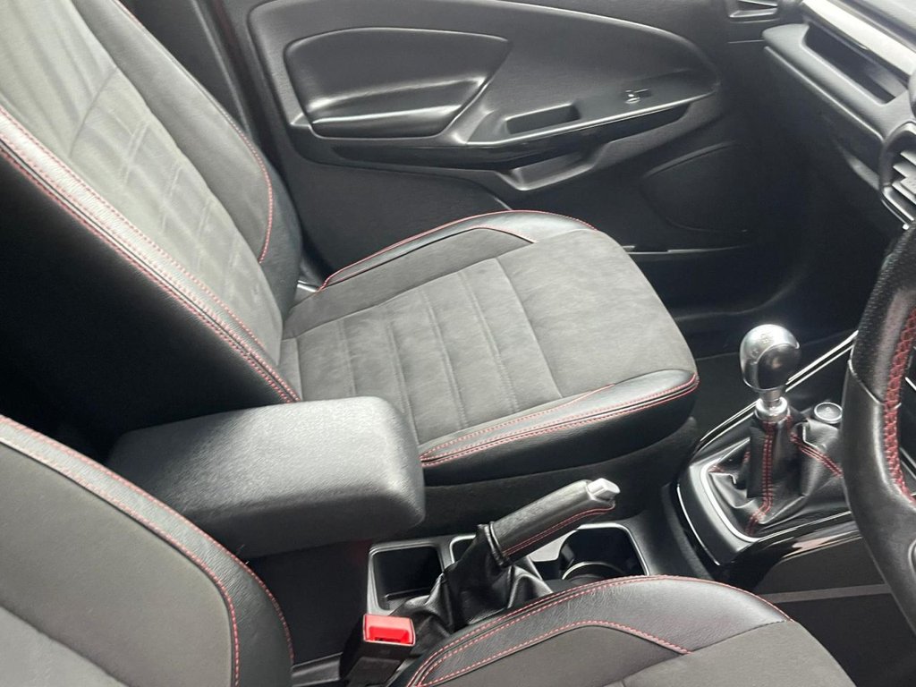 Used Ford Ecosport 2018 for sale - 76454639: Photo 19