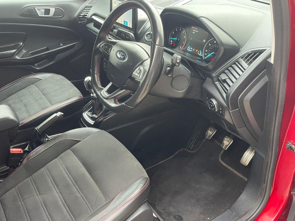 Used Ford Ecosport 2018 for sale - 76454639: Photo 24
