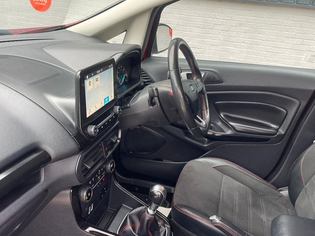 Used Ford Ecosport 2018 for sale - 76454639: Photo 26