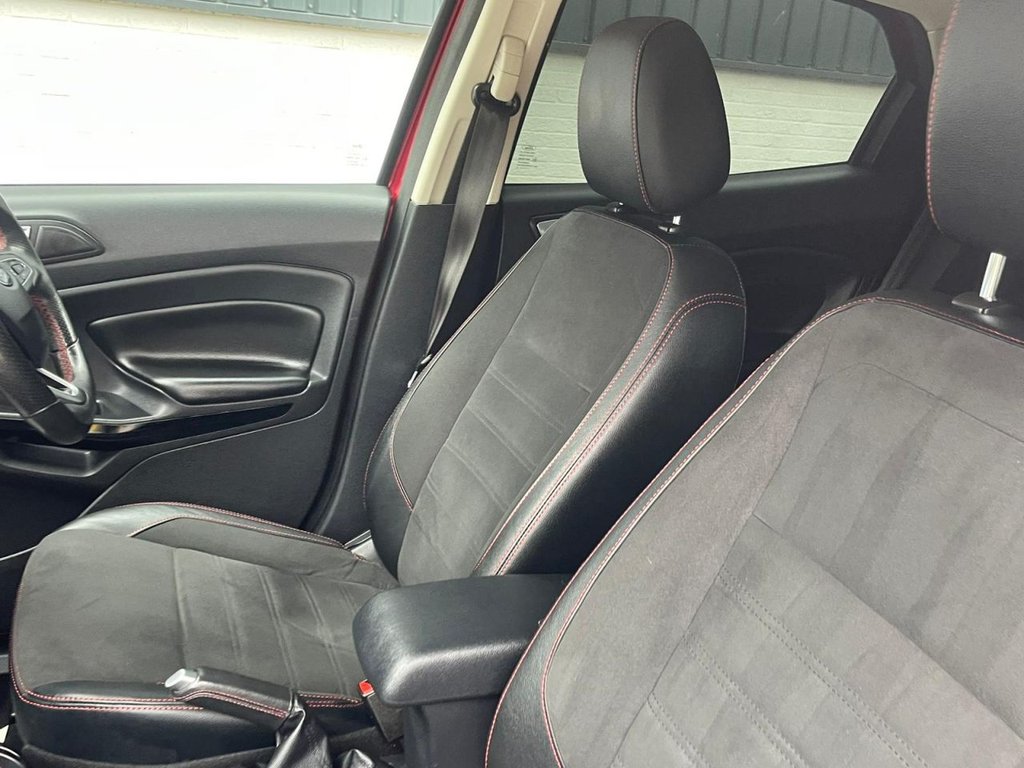 Used Ford Ecosport 2018 for sale - 76454639: Photo 28