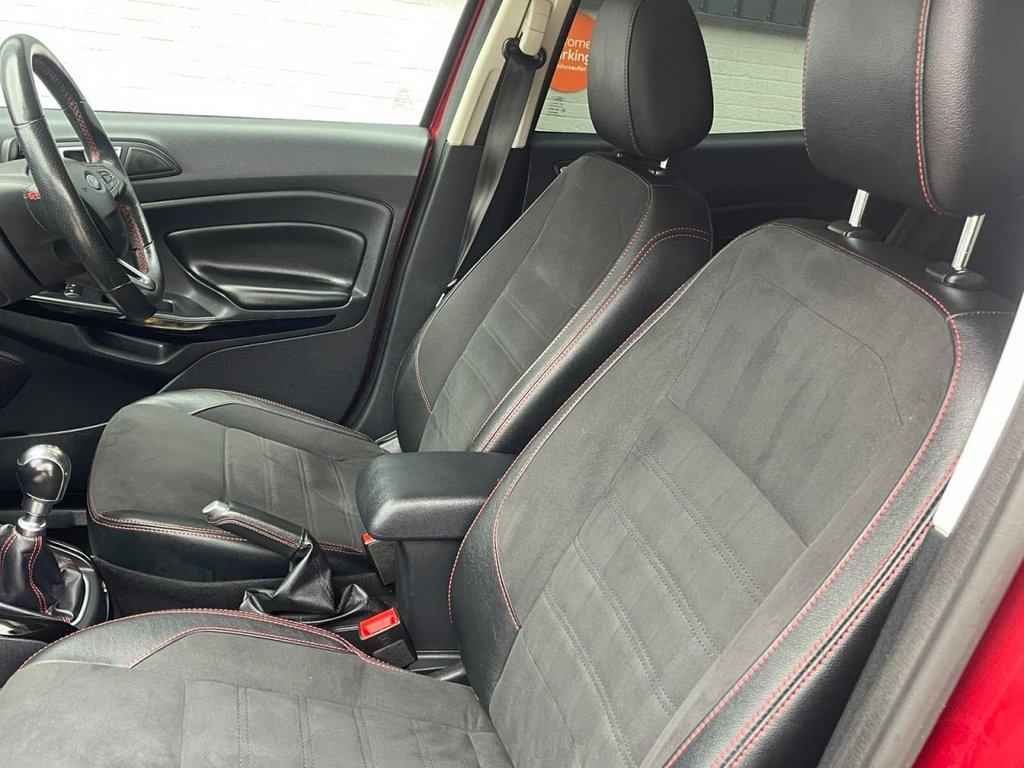 Used Ford Ecosport 2018 for sale - 76454639: Photo 29