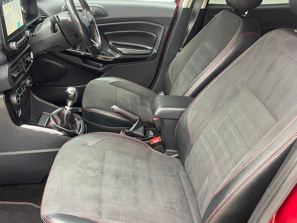Used Ford Ecosport 2018 for sale - 76454639: Photo 31