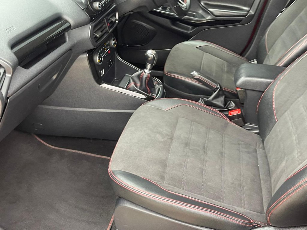 Used Ford Ecosport 2018 for sale - 76454639: Photo 32