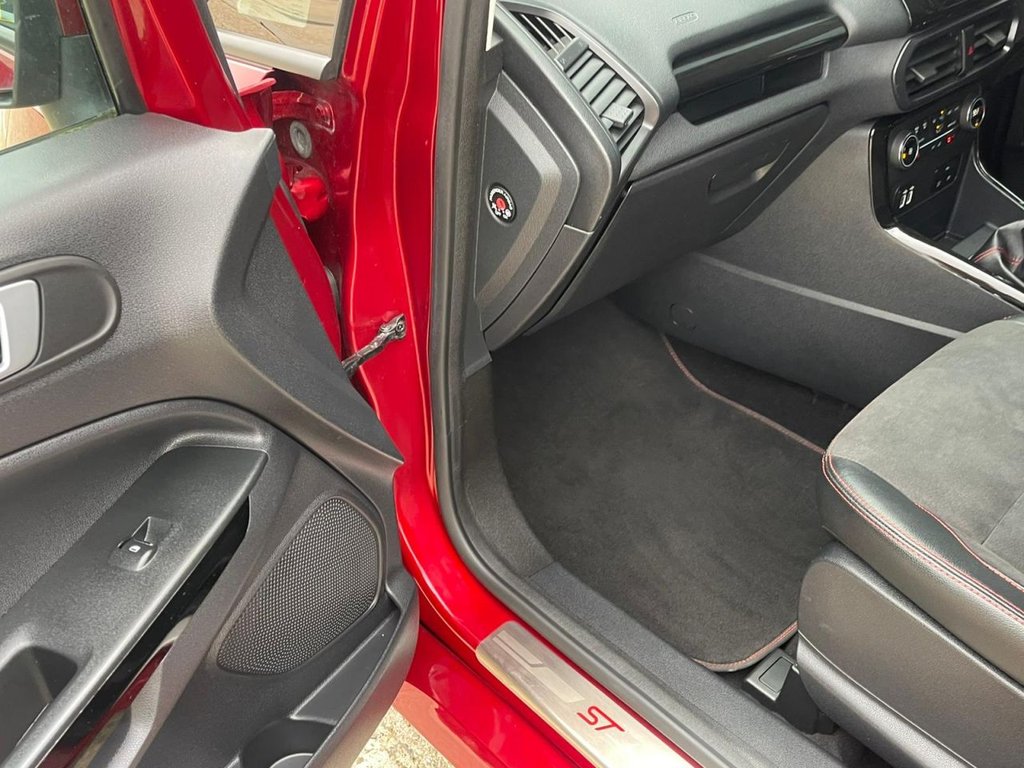 Used Ford Ecosport 2018 for sale - 76454639: Photo 34