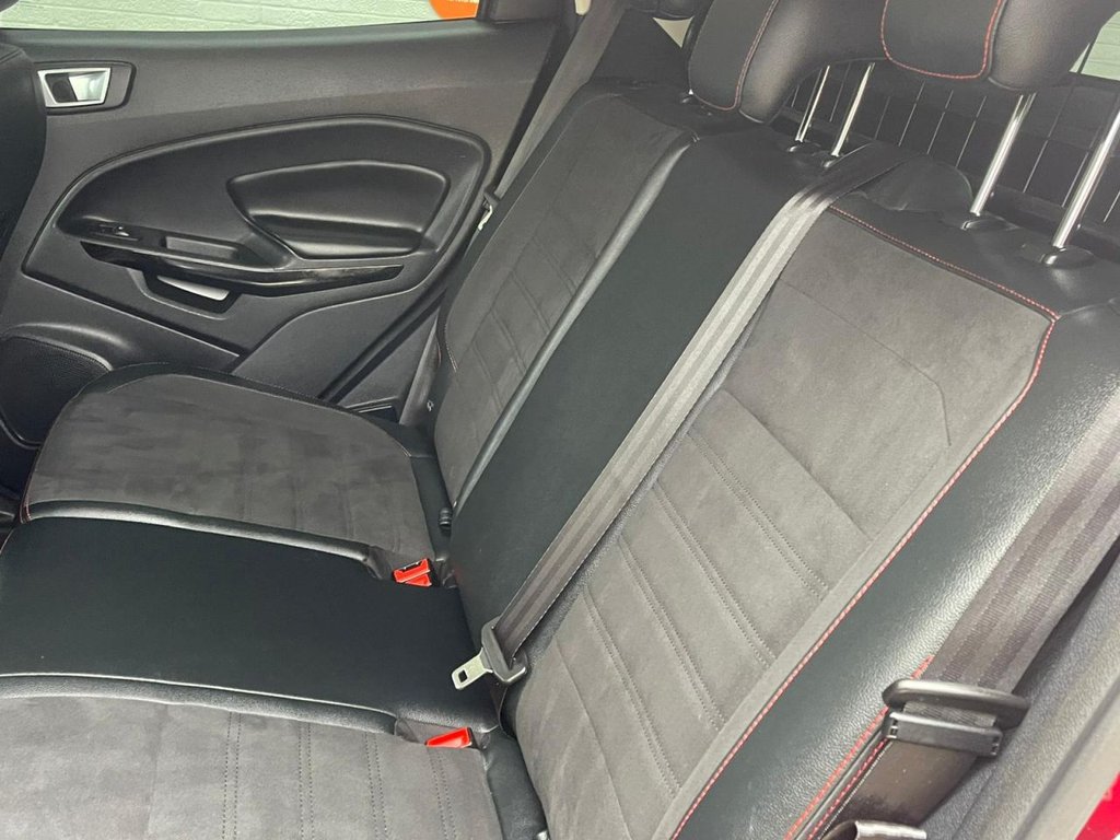 Used Ford Ecosport 2018 for sale - 76454639: Photo 35