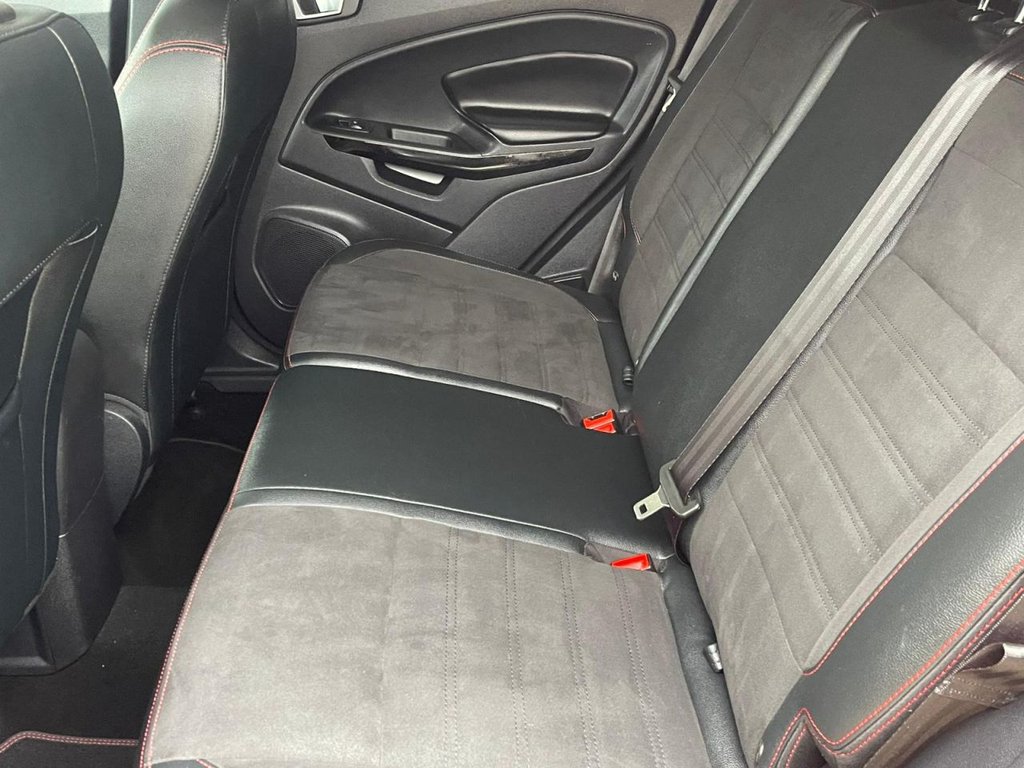 Used Ford Ecosport 2018 for sale - 76454639: Photo 37