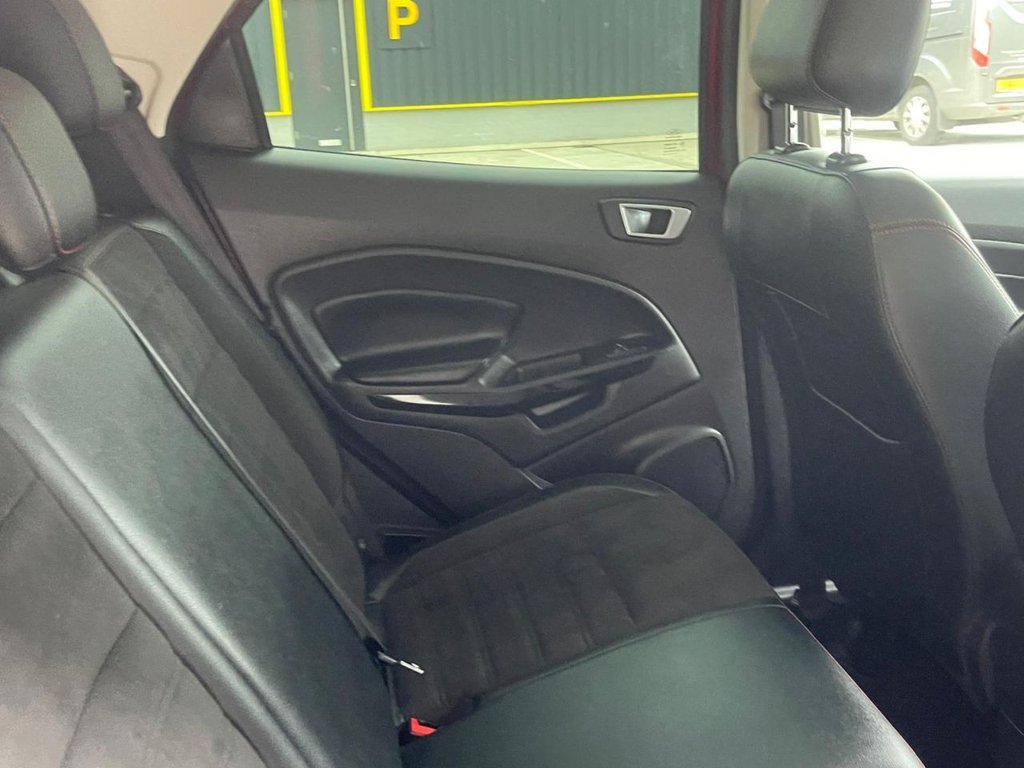 Used Ford Ecosport 2018 for sale - 76454639: Photo 47