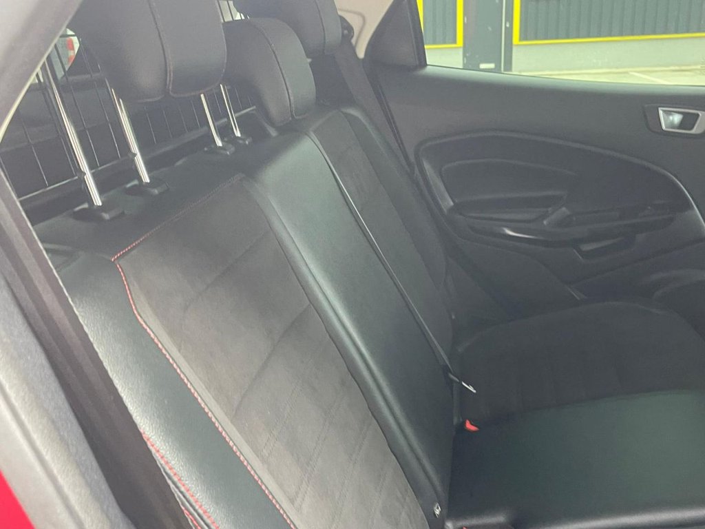 Used Ford Ecosport 2018 for sale - 76454639: Photo 49