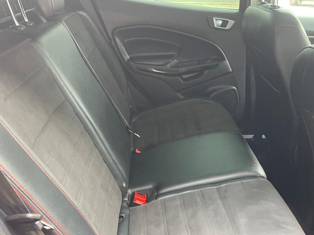 Used Ford Ecosport 2018 for sale - 76454639: Photo 50