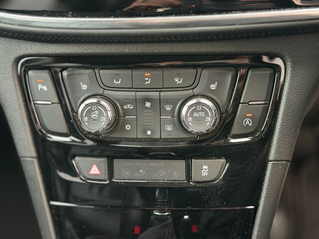 Used Vauxhall Mokka X 2018 for sale - 77919773: Photo 16