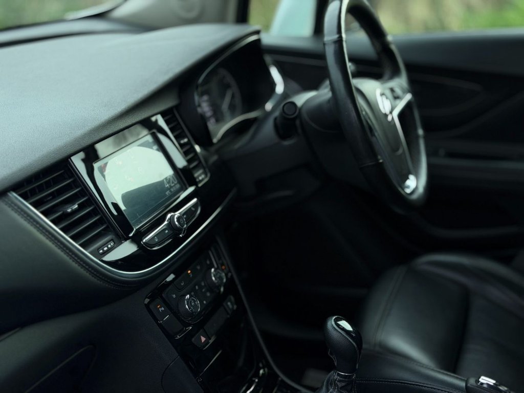 Used Vauxhall Mokka X 2018 for sale - 77919773: Photo 31