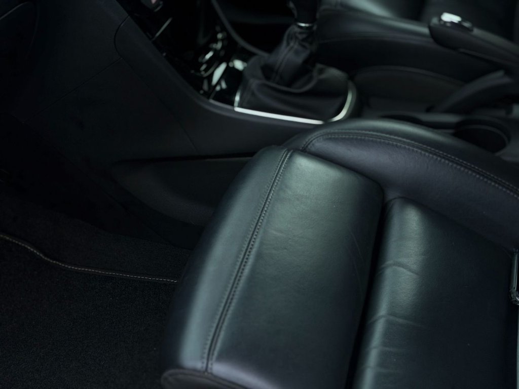 Used Vauxhall Mokka X 2018 for sale - 77919773: Photo 32