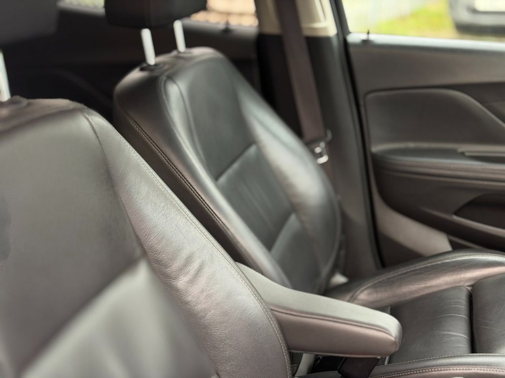 Used Vauxhall Mokka X 2018 for sale - 77919773: Photo 35