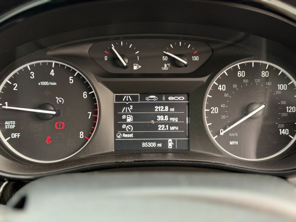 Used Vauxhall Mokka X 2018 for sale - 77919773: Photo 6