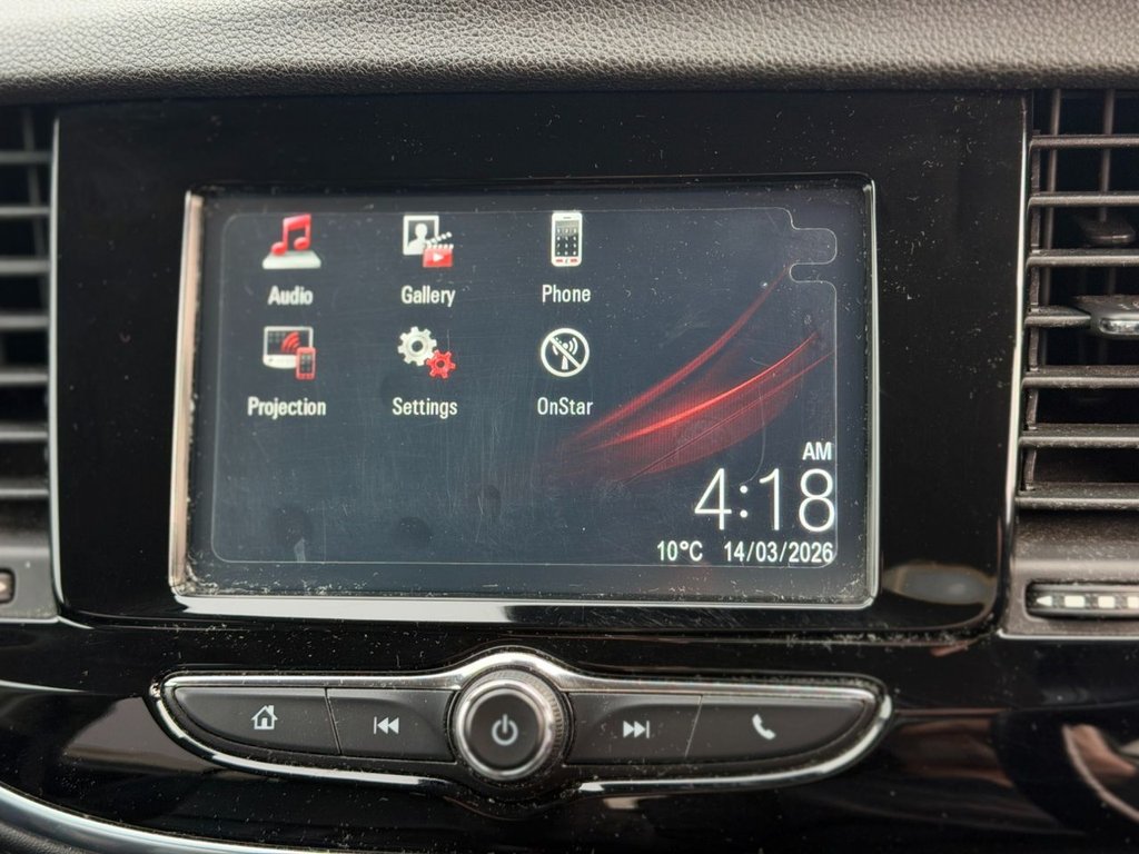 Used Vauxhall Mokka X 2018 for sale - 77919773: Photo 7