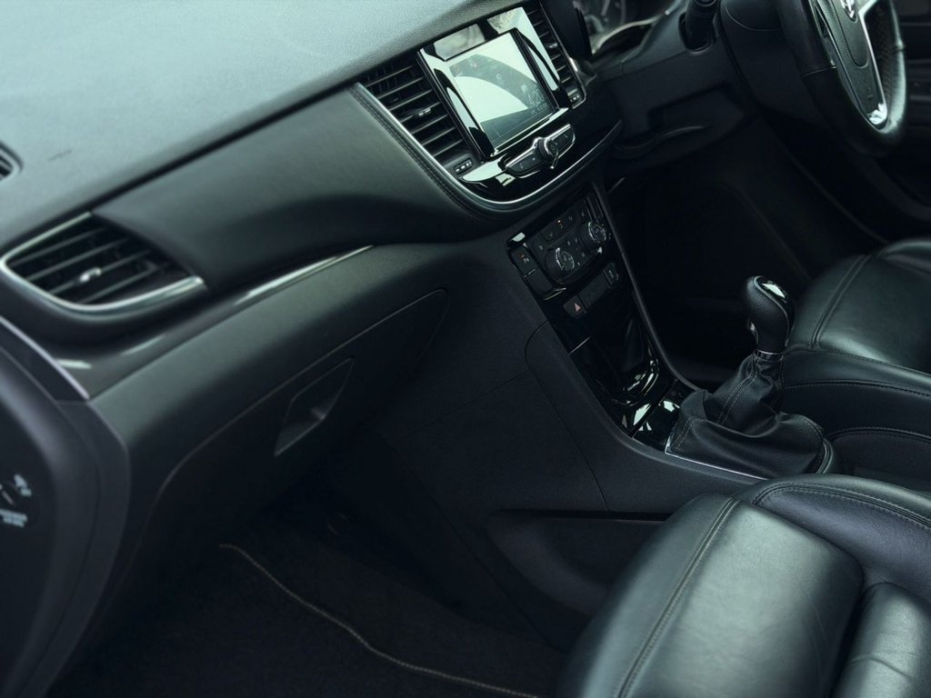 Used Vauxhall Mokka X 2018 for sale - 77919773: Photo 8
