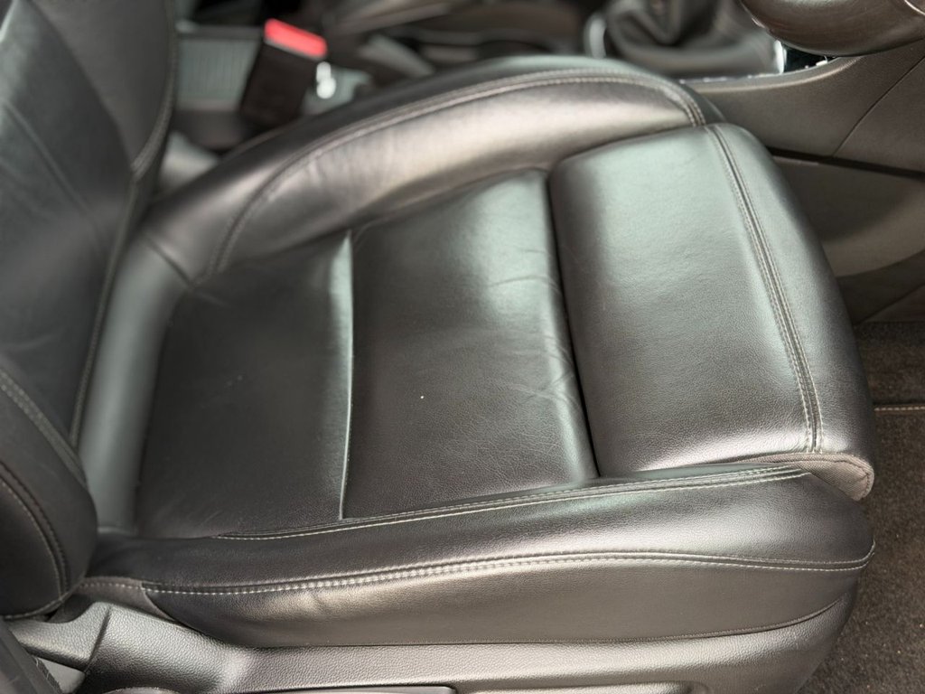 Used Vauxhall Mokka X 2018 for sale - 77919773: Photo 9