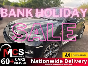 2013 (13) - 3.0 40d SUV 5dr Diesel Auto xDrive Euro 5 (306 ps)