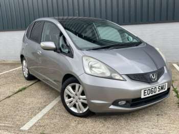 Used Honda Jazz 2010 for sale - 75264669: Photo