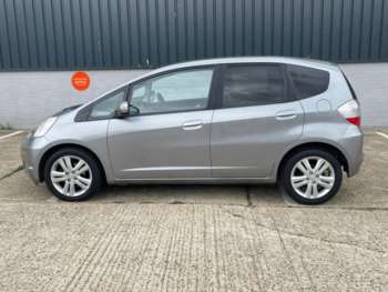 Used Honda Jazz 2010 for sale - 75264669: Photo