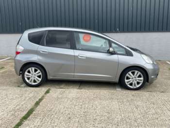 Used Honda Jazz 2010 for sale - 75264669: Photo