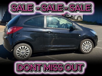 Used Ford Ka 2015 for sale - 78425829: Photo