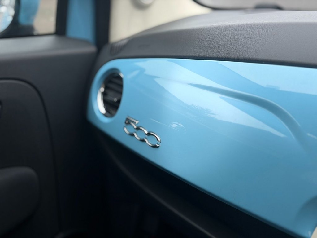 Used Fiat 500 2012 for sale - 77451868: Photo 10