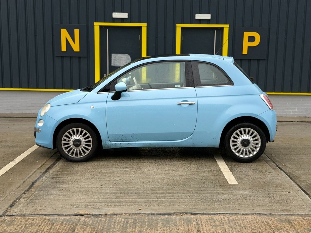 Used Fiat 500 2012 for sale - 77451868: Photo 13