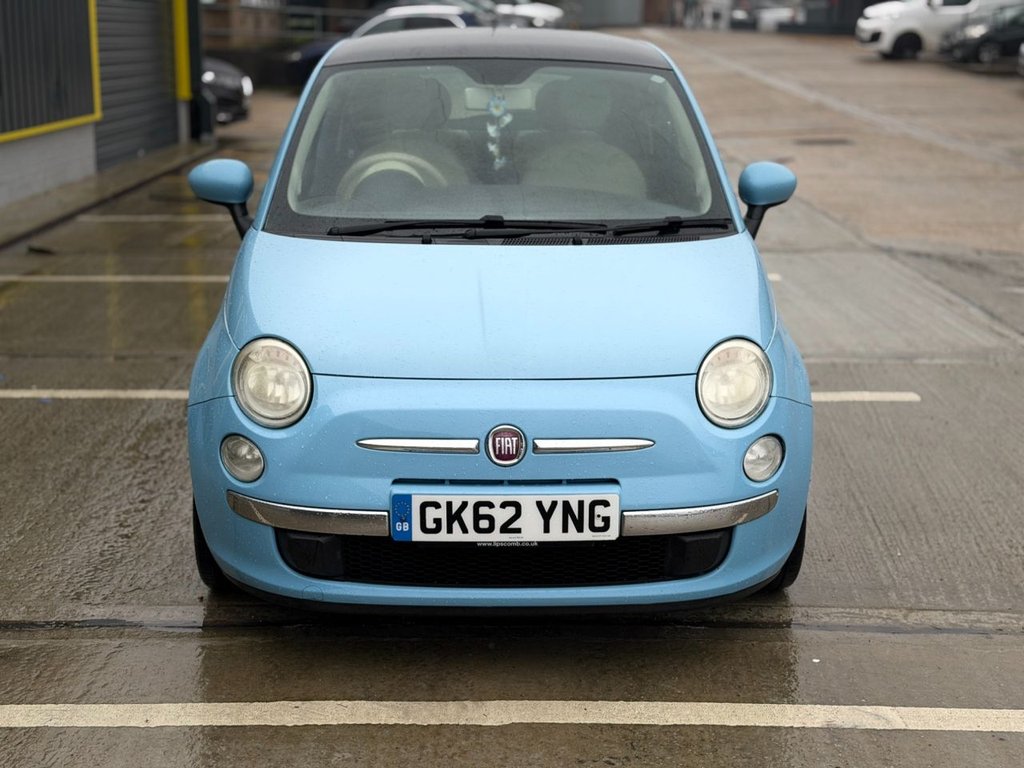 Used Fiat 500 2012 for sale - 77451868: Photo 15