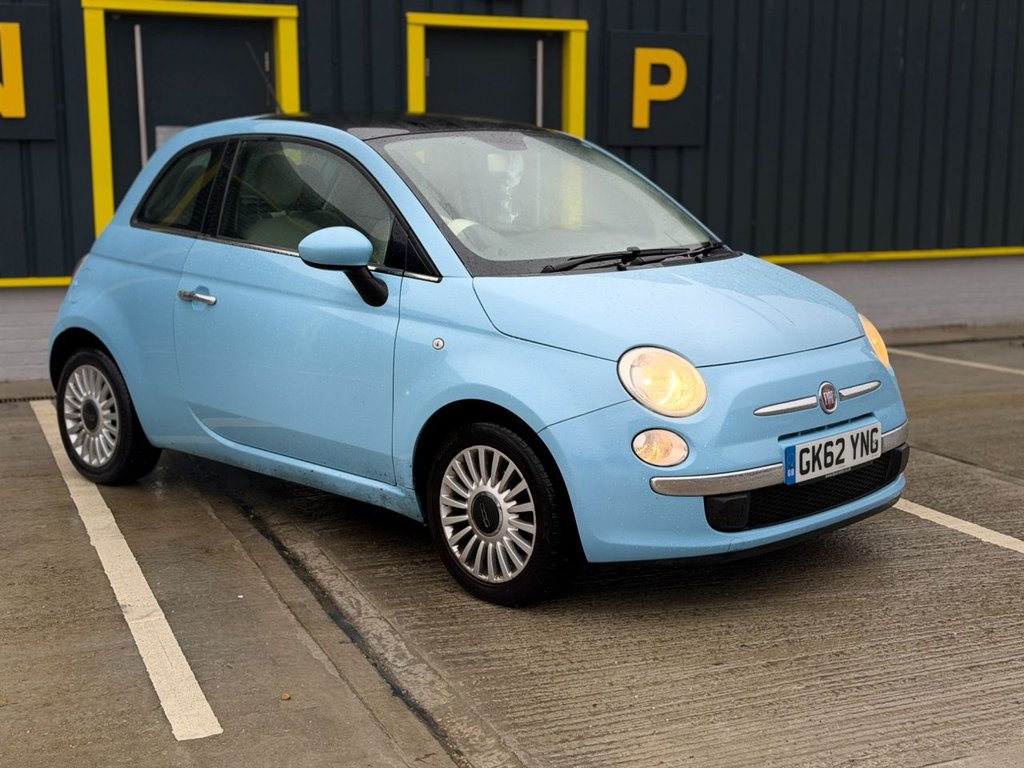 Used Fiat 500 2012 for sale - 77451868: Photo 19