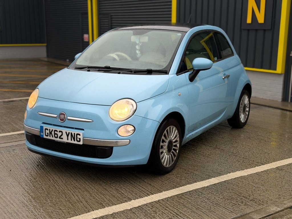 Used Fiat 500 2012 for sale - 77451868: Photo 20
