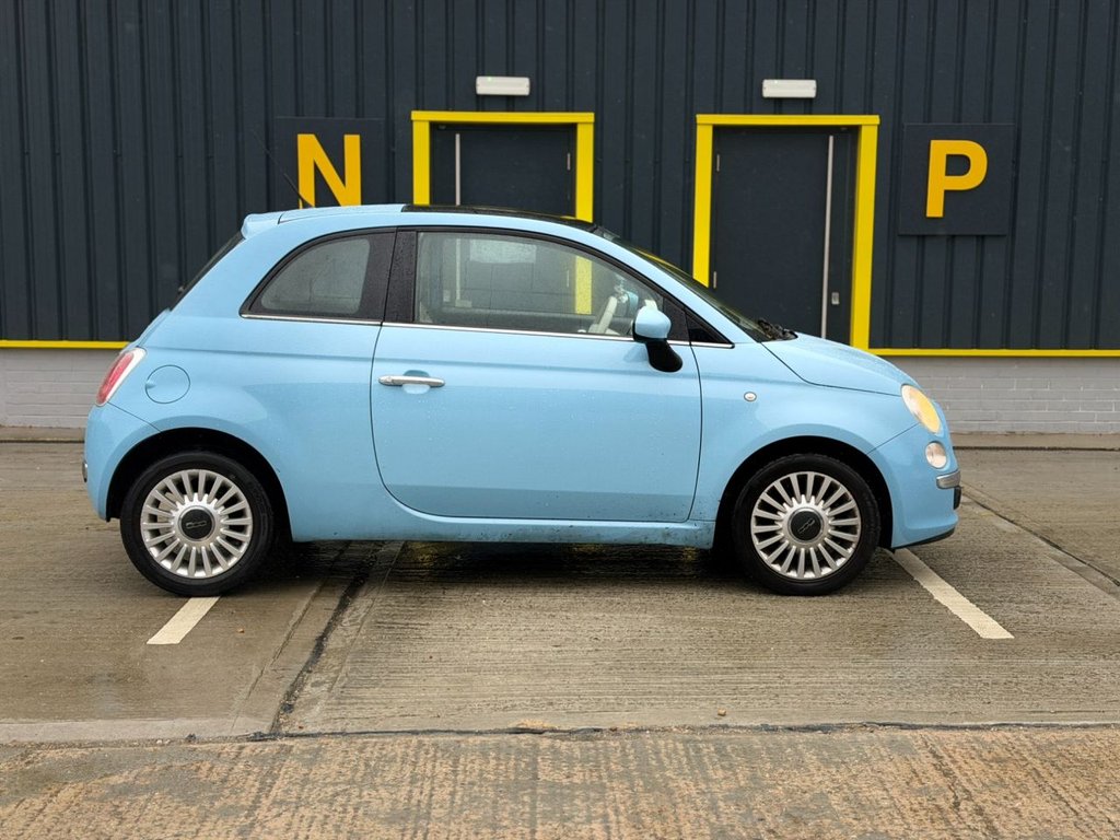 Used Fiat 500 2012 for sale - 77451868: Photo 21