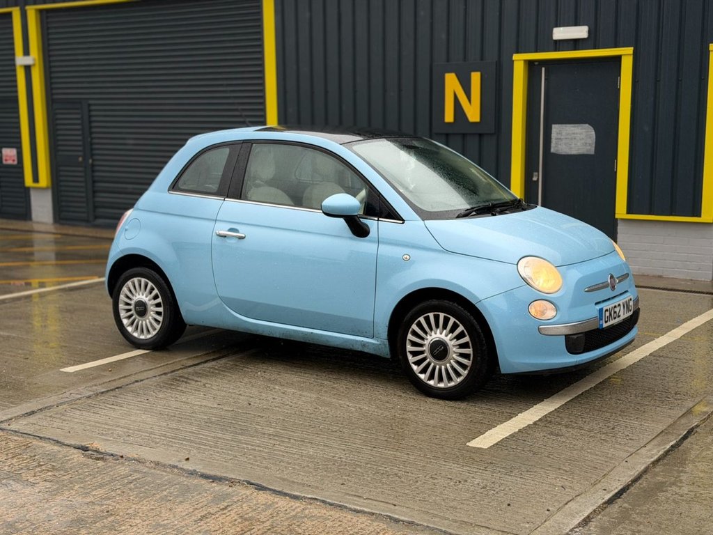 Used Fiat 500 2012 for sale - 77451868: Photo 22