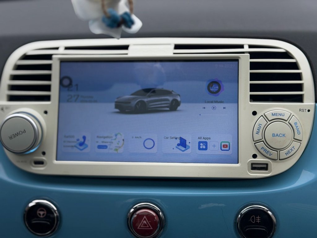 Used Fiat 500 2012 for sale - 77451868: Photo 8