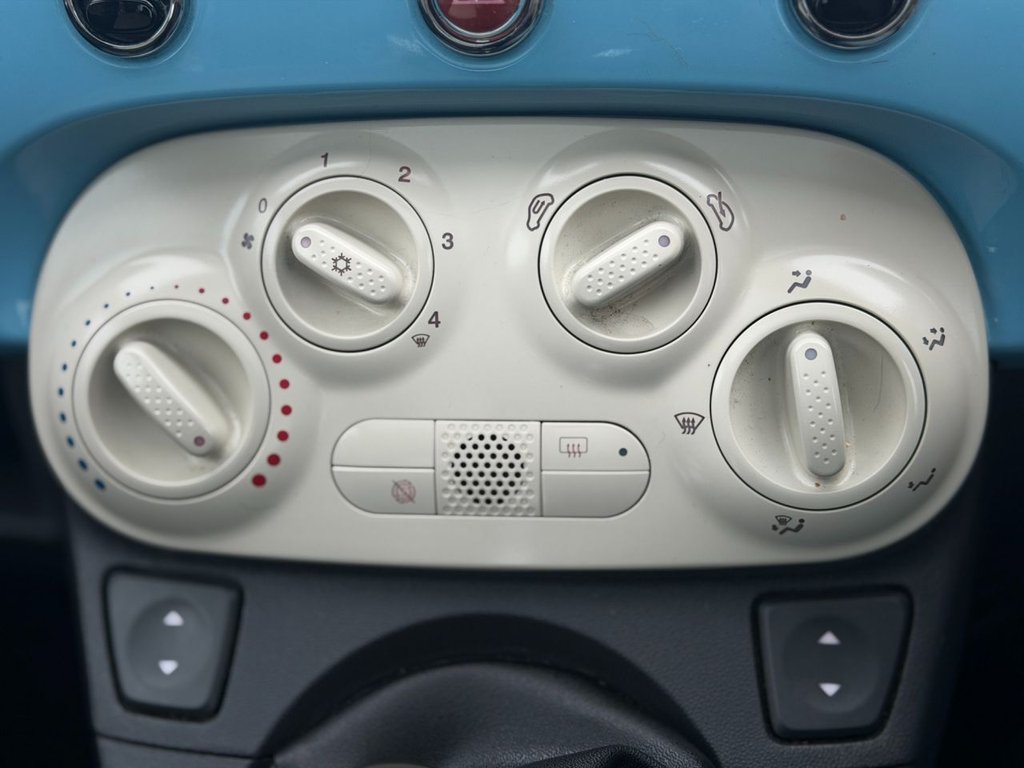 Used Fiat 500 2012 for sale - 77451868: Photo 9