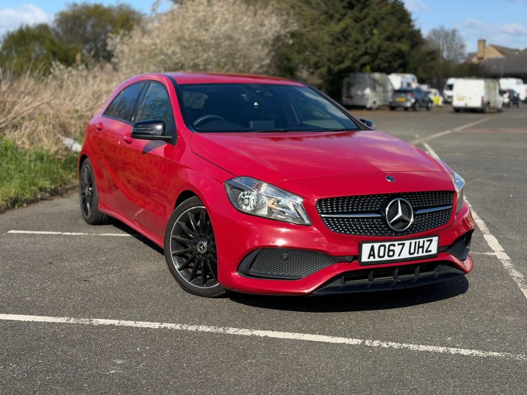 Used Mercedes-Benz A-Class 2017 for sale - 78056530: Photo 20