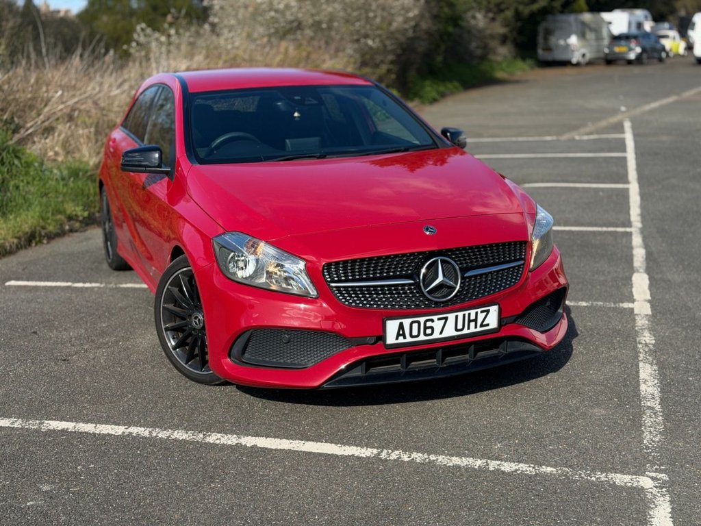 Used Mercedes-Benz A-Class 2017 for sale - 78056530: Photo 22