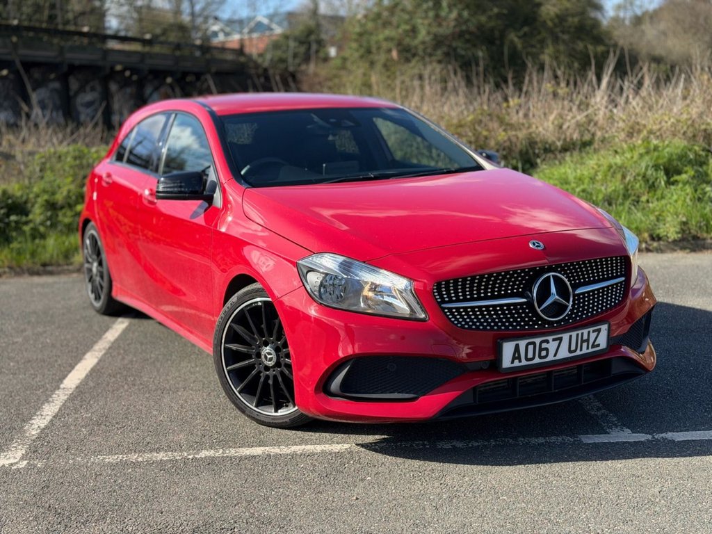 Used Mercedes-Benz A-Class 2017 for sale - 78056530: Photo 27