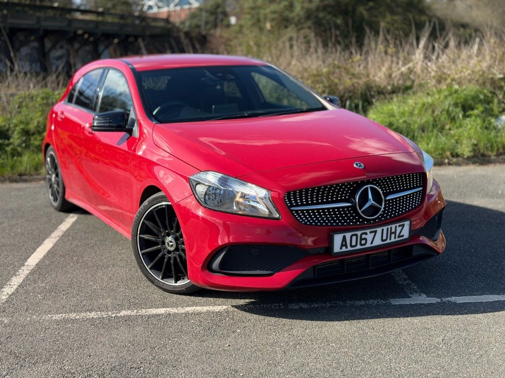 Used Mercedes-Benz A-Class 2017 for sale - 78056530: Photo 28