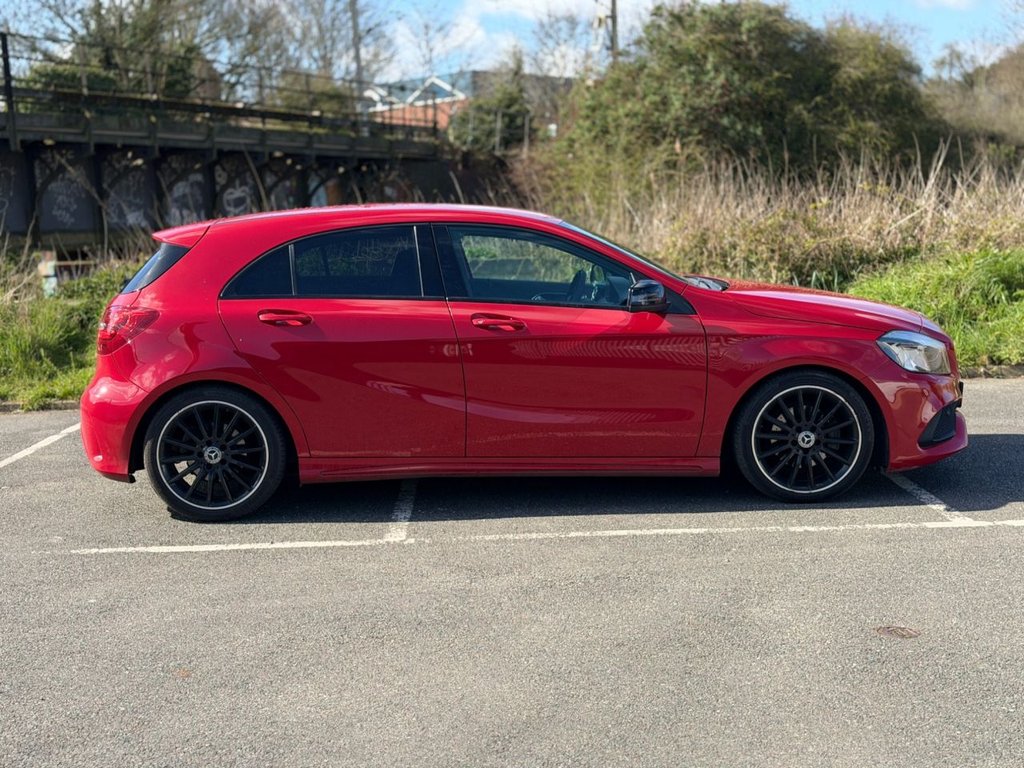 Used Mercedes-Benz A-Class 2017 for sale - 78056530: Photo 29