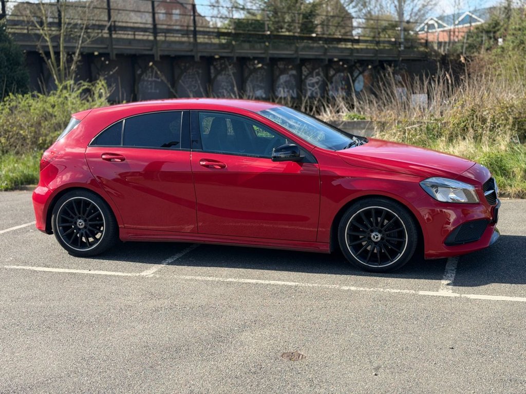 Used Mercedes-Benz A-Class 2017 for sale - 78056530: Photo 31