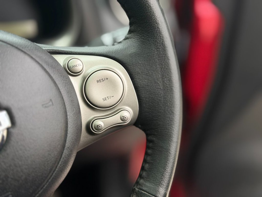 Used Nissan Micra 2013 for sale - 77692569: Photo 11