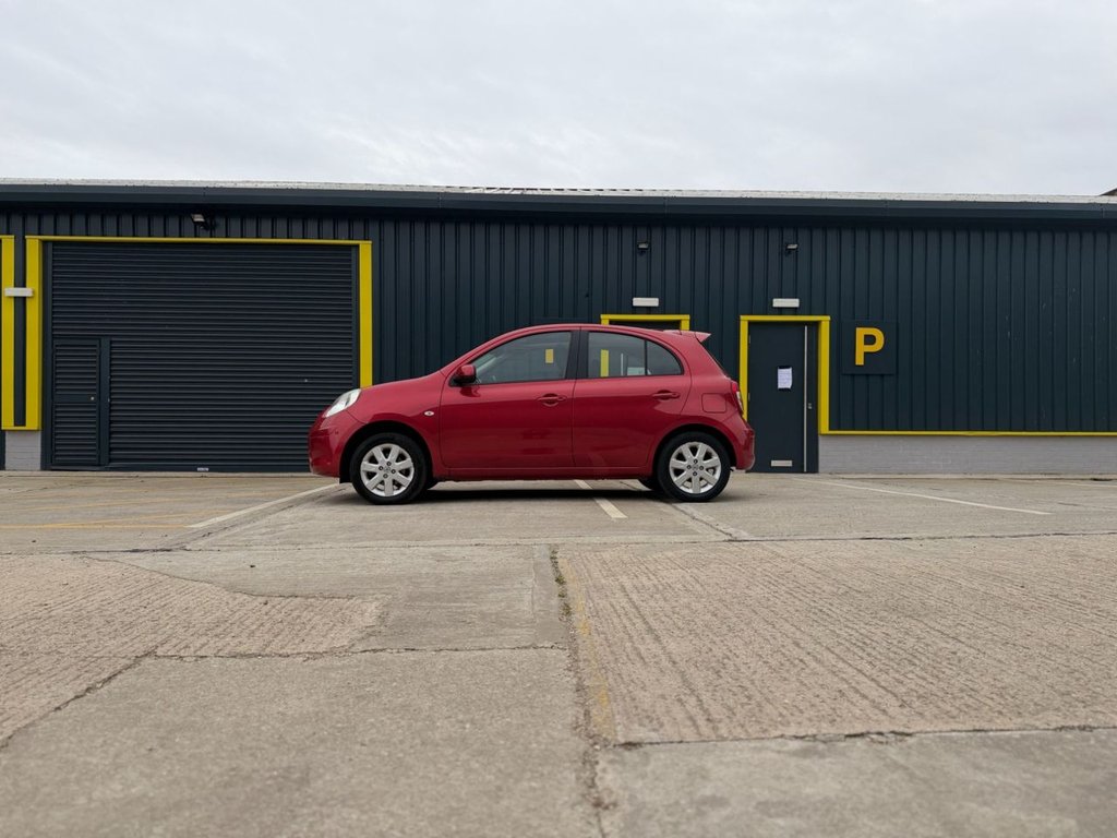 Used Nissan Micra 2013 for sale - 77692569: Photo 19