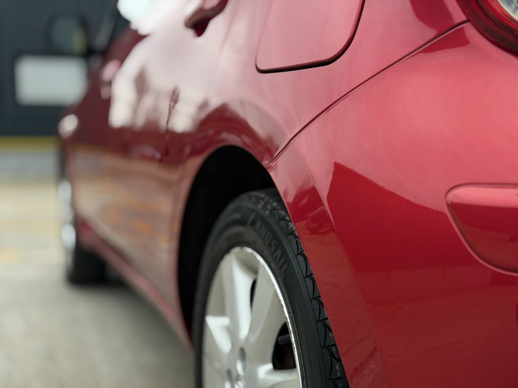 Used Nissan Micra 2013 for sale - 77692569: Photo 26