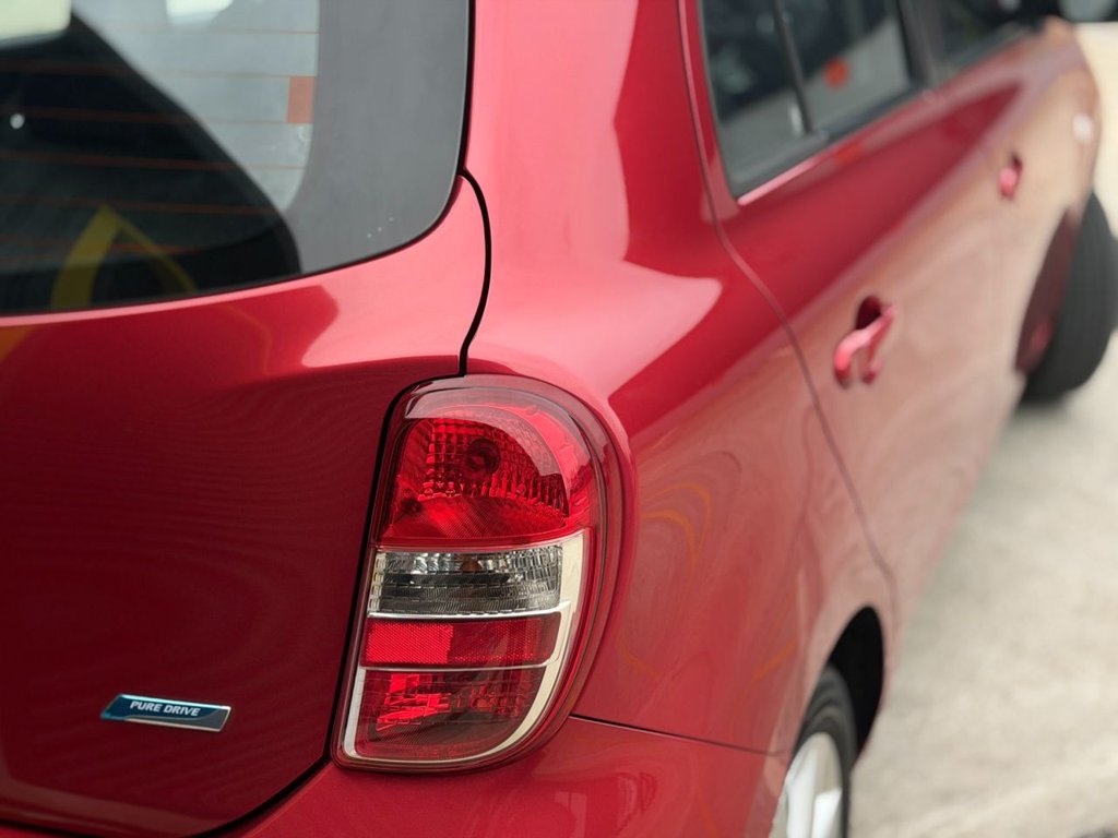 Used Nissan Micra 2013 for sale - 77692569: Photo 46