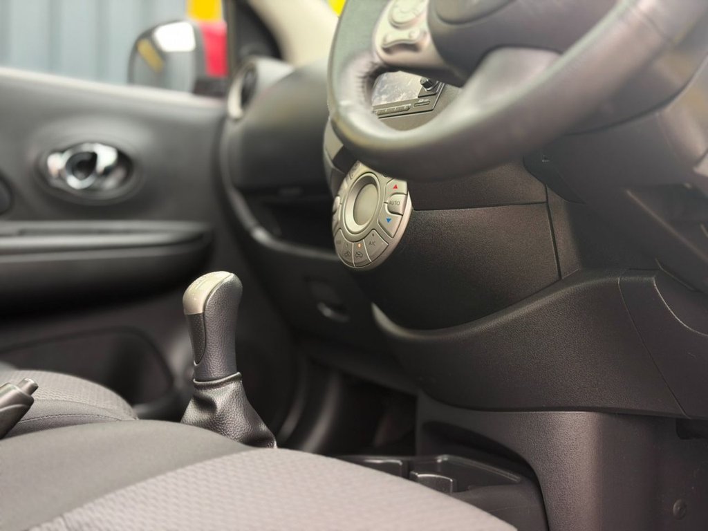 Used Nissan Micra 2013 for sale - 77692569: Photo 7