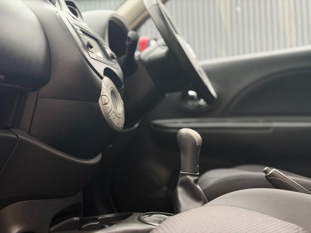 Used Nissan Micra 2013 for sale - 77692569: Photo 9