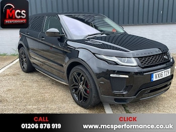 Used Land Rover Range Rover Evoque 2016 for sale - 78514993: Photo