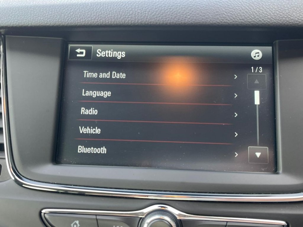 Used Vauxhall Astra 2018 for sale - 76323203: Photo 17